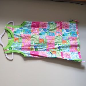 Lily Pulitzer Dress